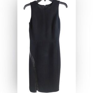 J. Crew Shift Dress